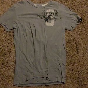 American eagle tee